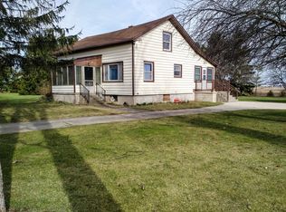 6275 King Rd, Bridgeport, MI 48722