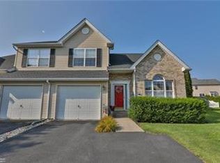 2352 Fernwood Dr, Coplay, PA 18037