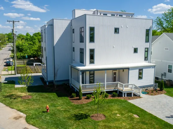 5909 Carl Pl #B, Nashville, TN 37209