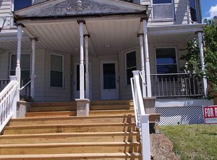 26-28 Broad St, Washington, NJ 07882