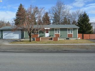 2901 N 4th St, La Grande, OR 97850