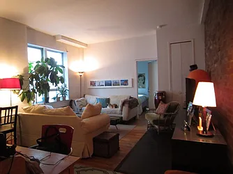 Rented by City Connections Realty