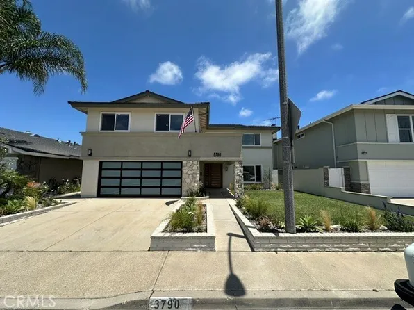 3790 Goldenrod St, Seal Beach, CA 90740