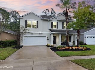 81 VESTAVIA Court, Jacksonville, FL 32081