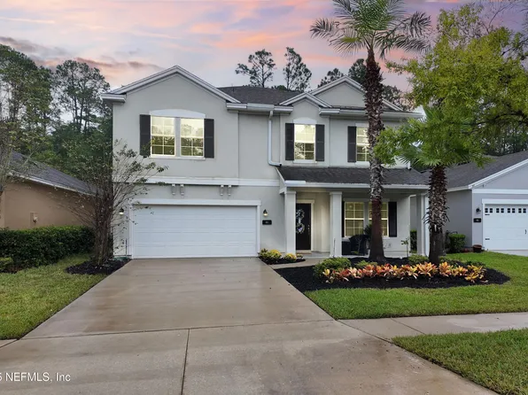 81 VESTAVIA Court, Jacksonville, FL 32081