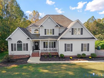 9530 Iris Way, Amelia Court House, VA, 23002