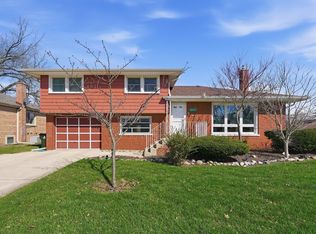 18441 Marshfield Ave, Homewood, IL