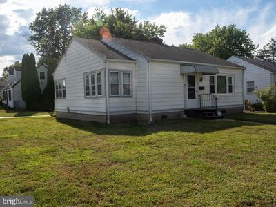 901 Parkway Ave, Ewing, NJ, 08618