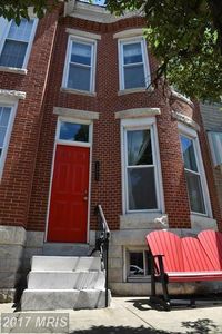 1523 Covington St, Baltimore, MD, 21230