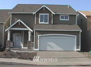 4432 S 76th Stct, Tacoma, WA