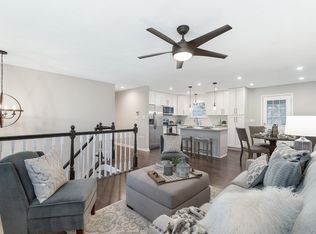 6110 Holliday Ln, Dublin, OH 43016