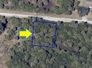 816 Banyan St SW, Palm Bay, FL 32908