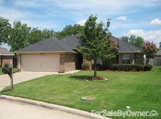 832 Meredith Cir, Sulphur Springs, TX 75482