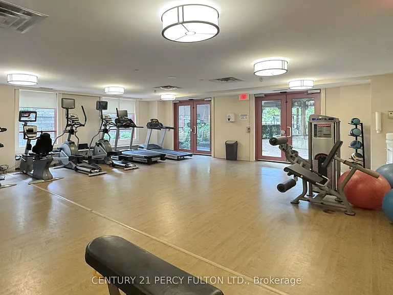 23 Rean Dr #405 — Photo 31