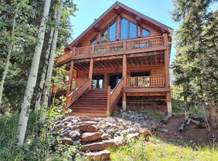186 Palmer Peak Dr, Fairplay, CO 80440