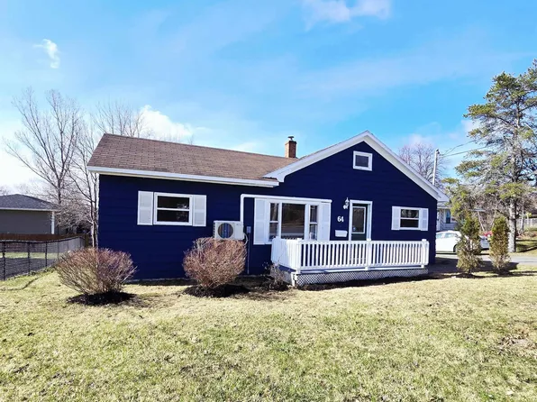 64 Regent St, North Sydney, NS B2A 2G2