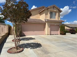 3133 Viana Dr, Palmdale, CA 93550
