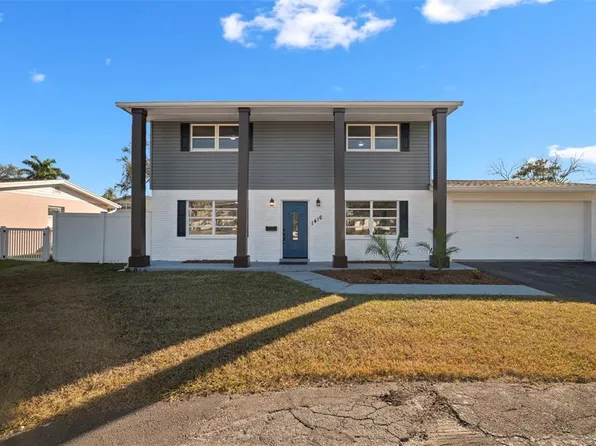 1416 83rd Ave N, Saint Petersburg, FL 33702