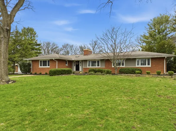 1580 London Dr, Columbus, OH 43221