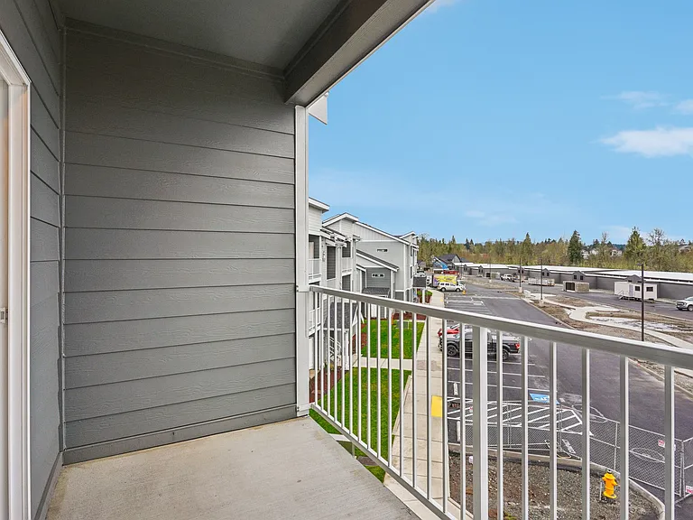 Tahoma Terrace Apartments — Photo 80