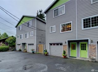 9643 28th Ave SW APT C, Seattle, WA 98126