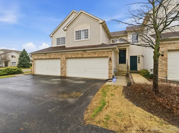 209 Nicole Dr Unit B, South Elgin, IL 60177