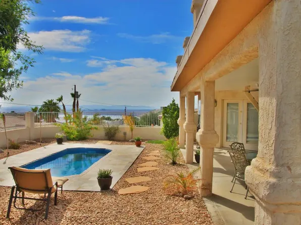 3640 Vega Dr, Lake Havasu City, AZ 86404