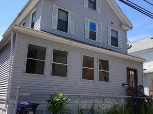 6 Charles St, Dorchester, MA 02122