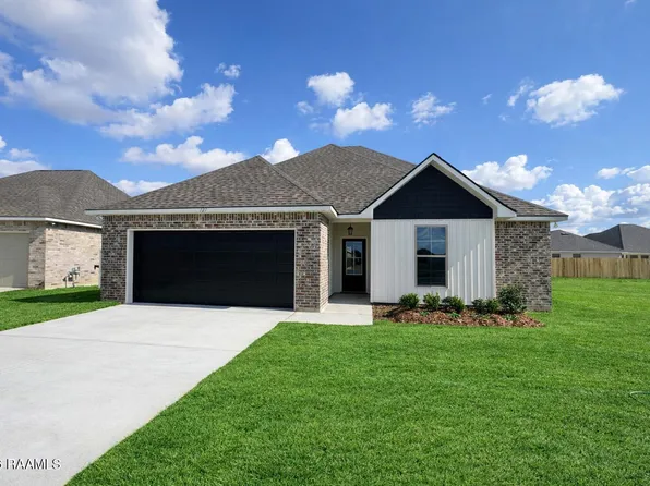 127 Pierce Ln, Maurice, LA 70555