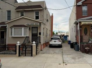 6033 80th Avenue, Glendale, NY 11385