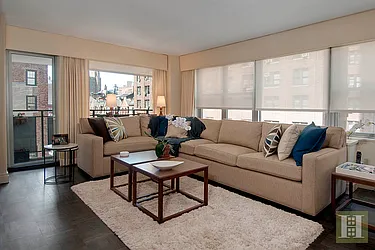 Sold by Halstead Real Estate