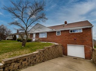 3060 Johnson Rd, Steubenville, OH 43952