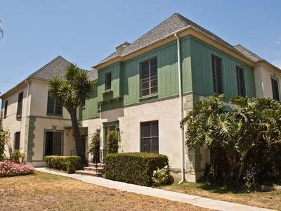 1215 1/2 S Alfred St, Los Angeles, CA, 90035