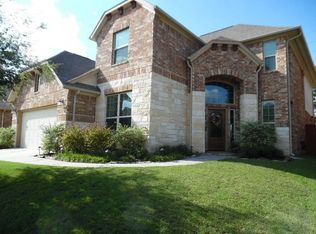 22751 Adrift Row Ln, Porter, TX 77365