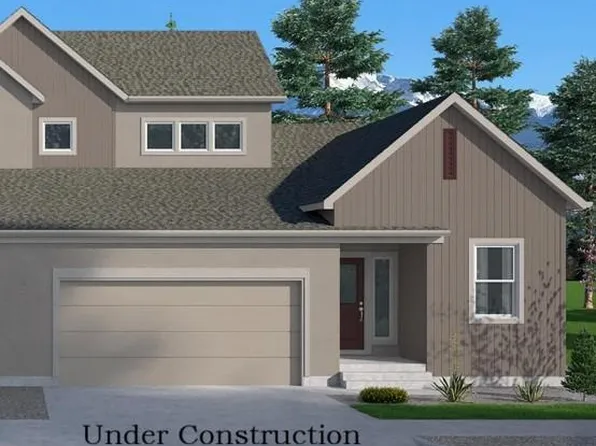 8047 School House Dr, Colorado Springs, CO 80908