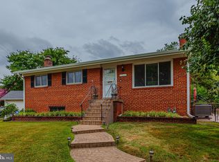 2015 Glenhaven Pl, Silver Spring, MD 20902