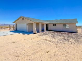 5563 Morongo Rd, Twentynine Palms, CA 92277