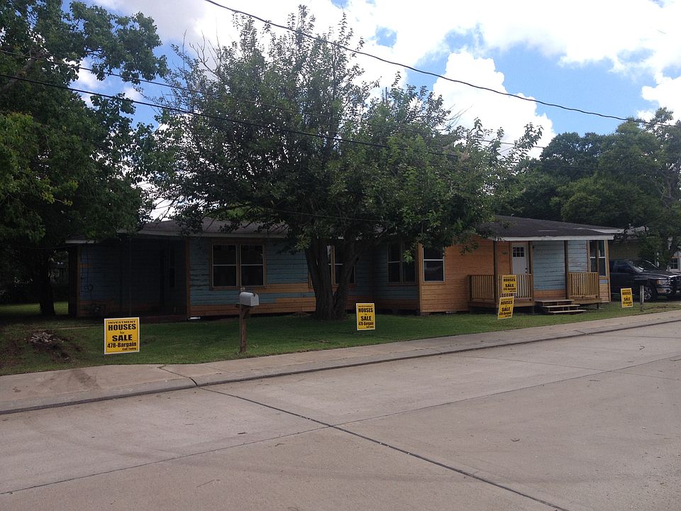 Huge Lot-Duplex-PreHabbed