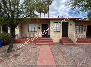 1905 E 2nd St, Tucson, AZ 85719