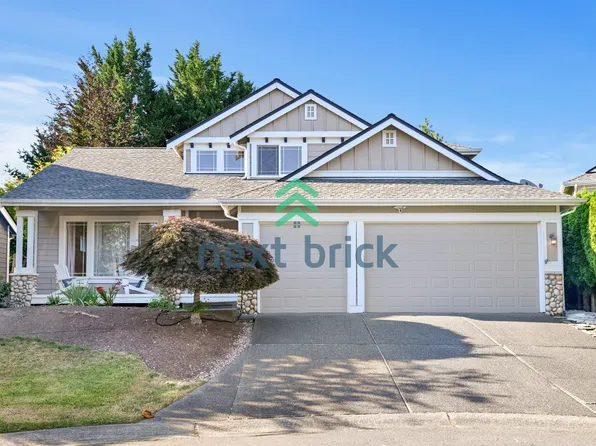 17356 SE 187th St, Renton, WA 98058