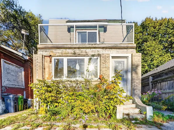 159 Eastwood Ave, Toronto, ON M1N 3H5