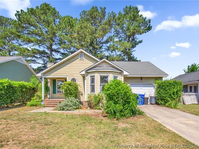 1582 Hazelcrest Dr, Fayetteville, NC, 28304