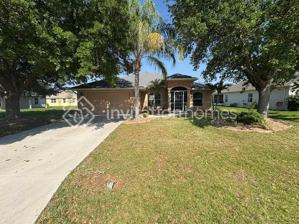 456 San Ambrosio St, Punta Gorda, FL 33983