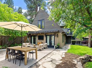 975 NE Norton Ave, Bend, OR 97701