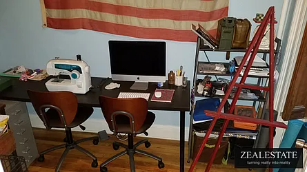 Rented by ZealEstate Group Inc