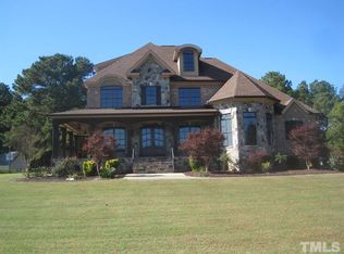 4132 Holden Rd #0, Raleigh, NC 27616