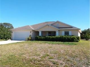 361 Ranier Ave, Lehigh Acres, FL 33974