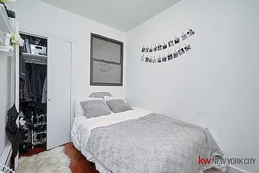 Rented by Keller Williams NYC