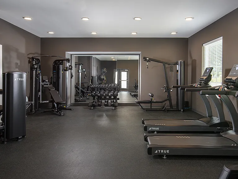 Middle Creek Lofts — Photo 16