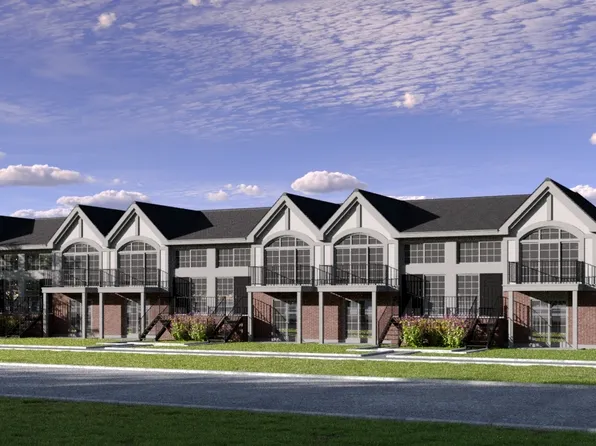 BARD ESTATES - New Plan, BARD ESTATES